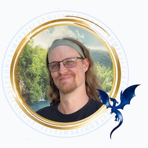 Portrait Rudy Vauclin - La Voix des Dragons