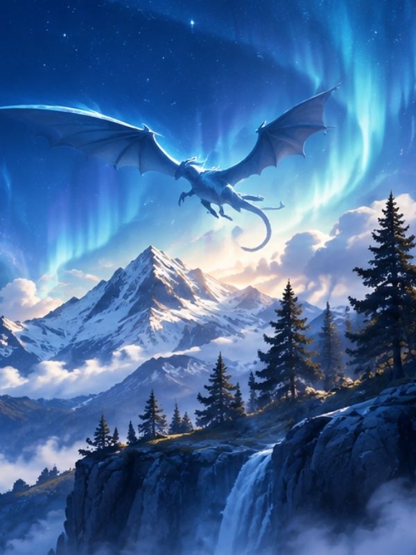 Prestation cartomancie et voyage avec les dragons